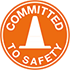 Commited to Safety